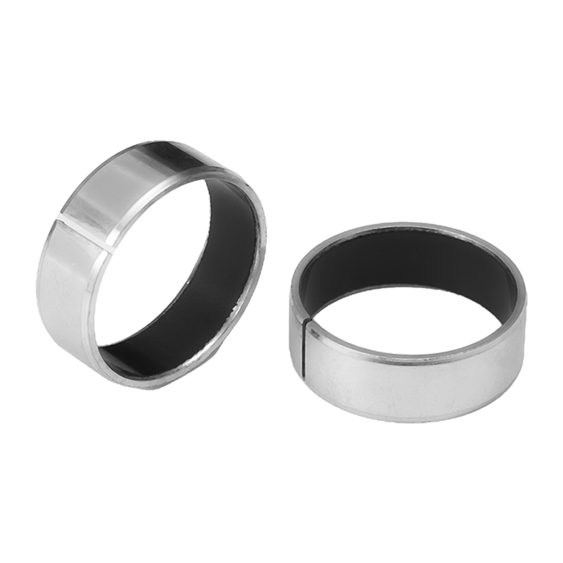 Roulement autolubrifiant résistant à la corrosion à base d'acier inoxydable HZ1S Type 1