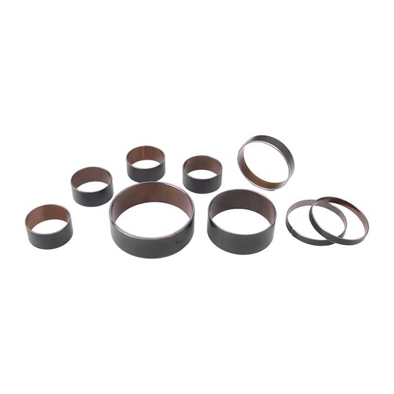 Roulement autolubrifiant inversé HZ-1/A Type 1