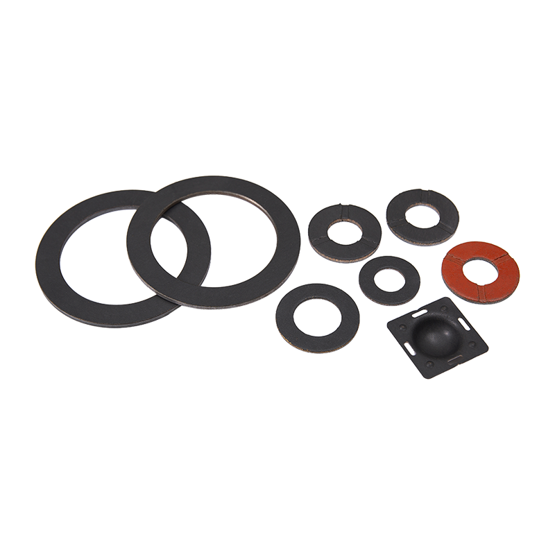 1DWC Rondelle de butée scellée