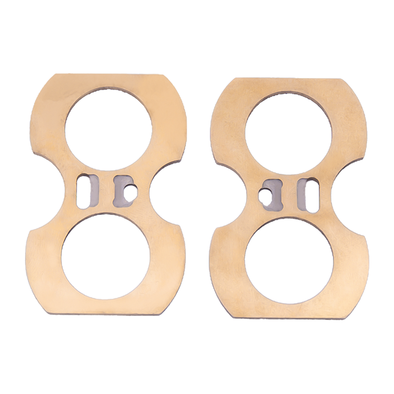 Rondelle de butée pour trou d'huile lubrifiante 800WC