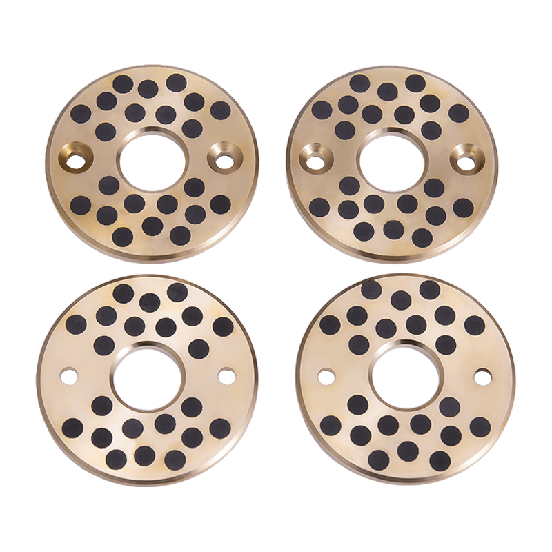 Curseur en graphite haute dureté HZ-JSP