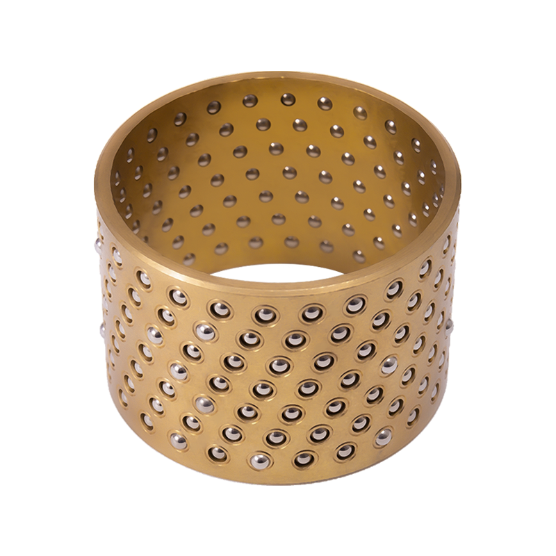 Douille de guidage à bille HZ-FZ