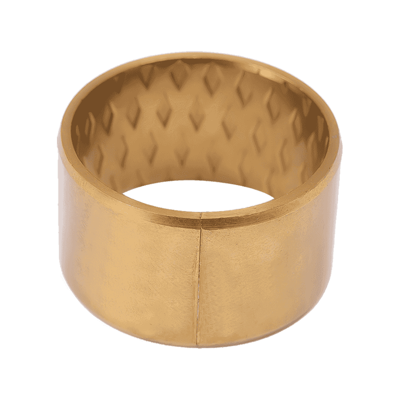 Douille en laiton HZ62