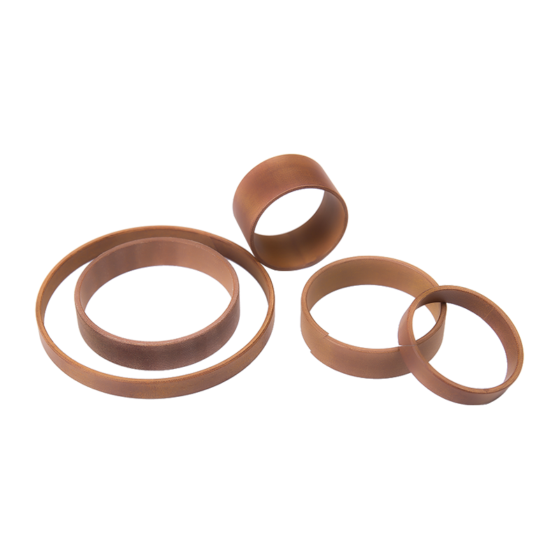 Roulement phénolique renforcé de tissu haute résistance HZ-RFC