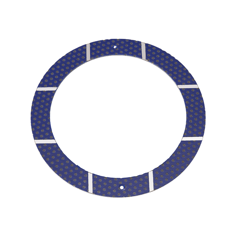 Rondelle de butée noire 2XWC