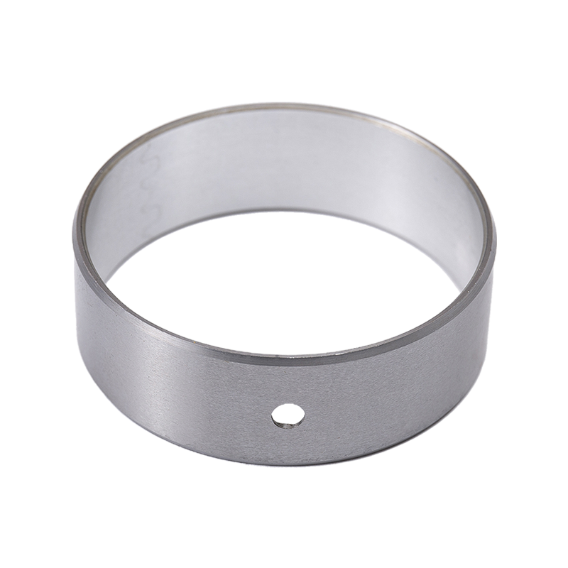 Roulement en cuivre fritté poreux en aluminium à haute teneur en étain HZ20