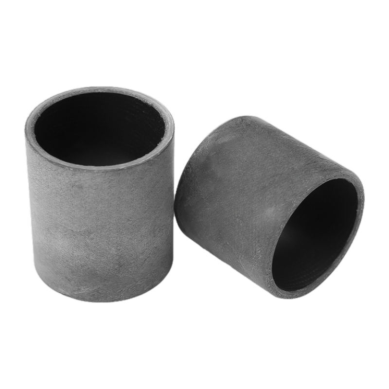 Roulement coulissant en plastique d'ingénierie HZ-GSM